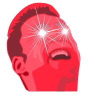 маска эскиз искусство