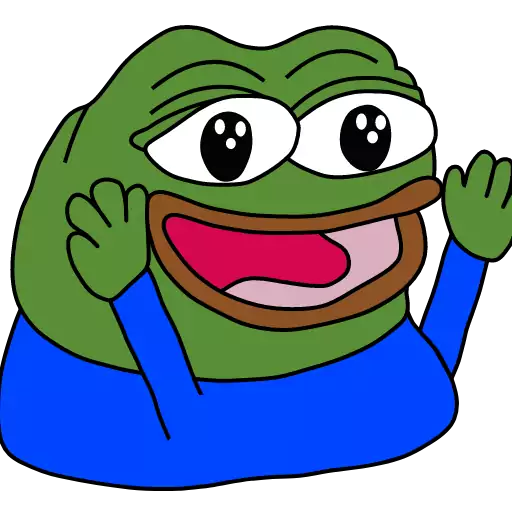 лягушка рисование мультфильм