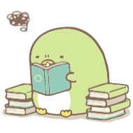 Sticker すみっコぐらし @srtkm - 11