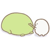 Sticker すみっコぐらし @srtkm - 10