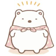 Sticker すみっコぐらし @srtkm - 8