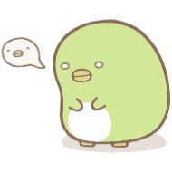 Sticker すみっコぐらし @srtkm - 5