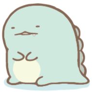 Sticker すみっコぐらし @srtkm - 3