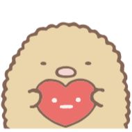 Sticker すみっコぐらし @srtkm - 0