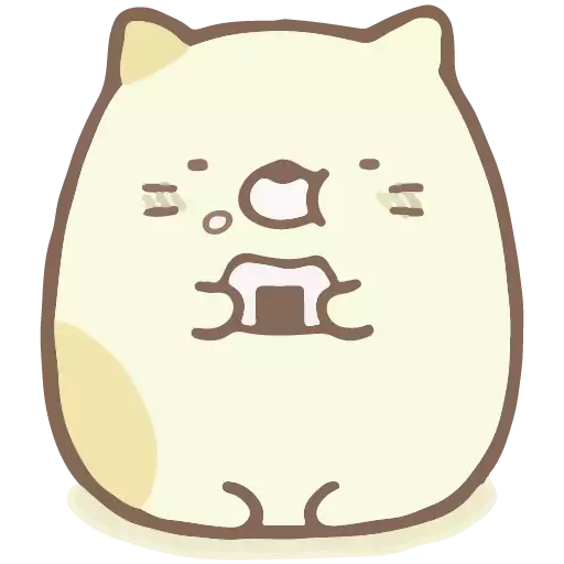 Стикер SumikkoGurashi_srtkm - 1