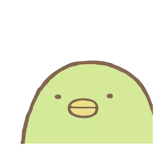 Sticker SumikkoGurashi_srtkm - 1