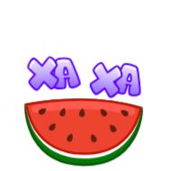 Sticker Летние слова от @shurmin_jpg - 4