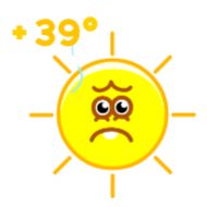 yellow emoticon smiley