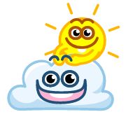 emoticon smiley child art