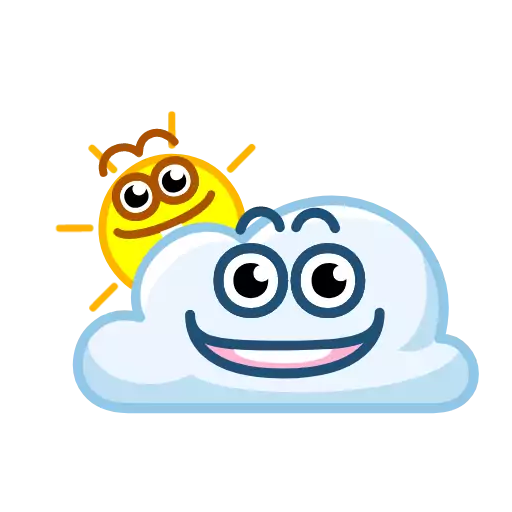 клипарт смайлик иллюстрация