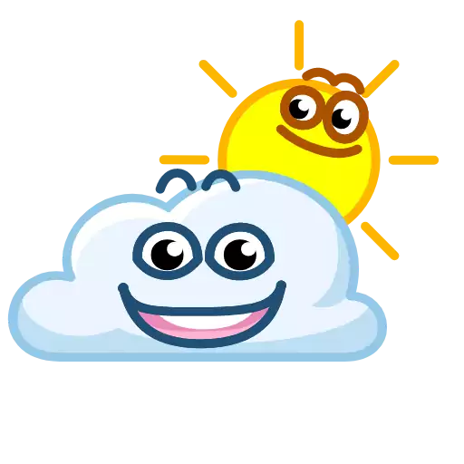 смайлик смайлик иллюстрация