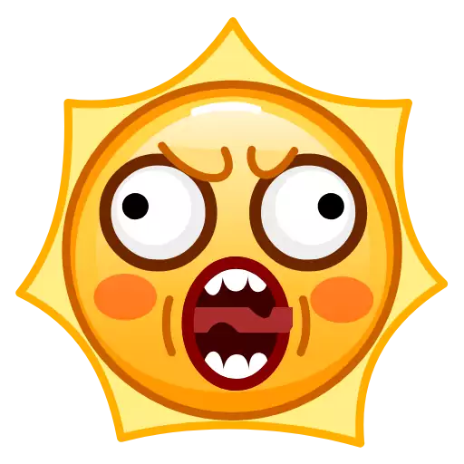 смайлик мультипликация смайлик