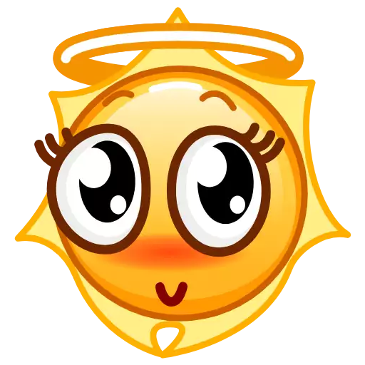 клипарт смайлик смайлик