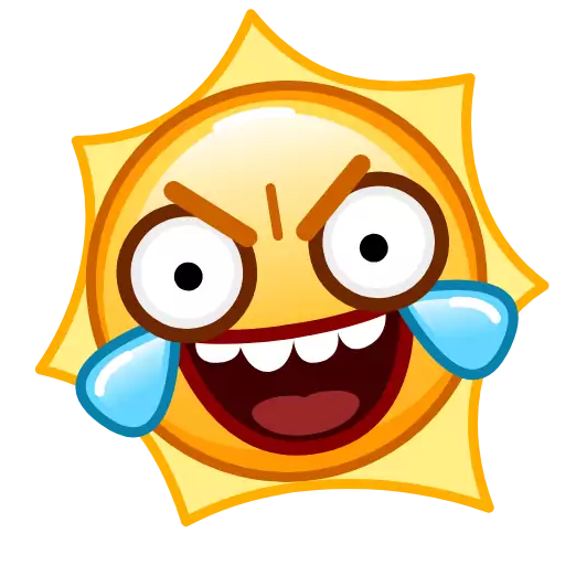 мультипликация мультфильм смайлик