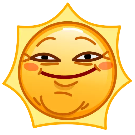 мультфильм жёлтый мультипликация