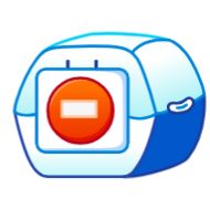 Sticker Sushi Cat - 9