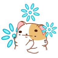 Sticker Sushi Cat - 4