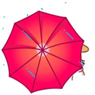 Sticker Sushi Cat - 3