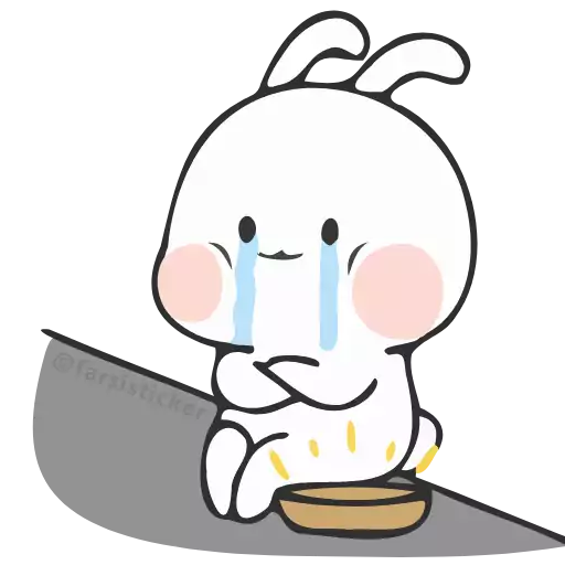 Sticker Sussigkeiten - 1