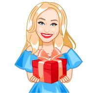 Стикер Люби!❤️ @sv3tlana7 - 2