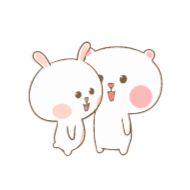 Стикер Сладкий @Stickersnew - 7