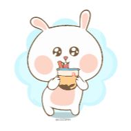 Стикер Сладкий @Stickersnew - 6