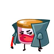 cartoon illustration design