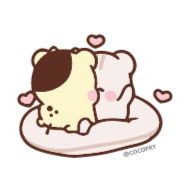 торт на день рождения мультфильм эскиз