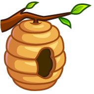 Стикер The Beest - 0