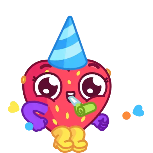 party hat clipart