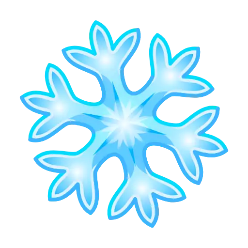 creativity snowflake