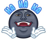 Стикер Больше стиков тут: @stikery4 - 11