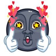 Стикер Больше стиков тут: @stikery4 - 10