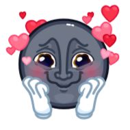 Стикер Больше стиков тут: @stikery4 - 7