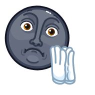 Стикер Больше стиков тут: @stikery4 - 3