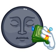 Стикер Больше стиков тут: @stikery4 - 2