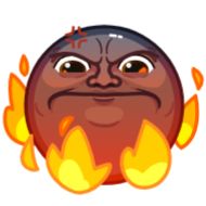 Стикер Больше стиков тут: @stikery4 - 1