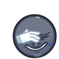 Стикер Больше стиков тут: @stikery4 - 0