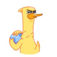 Стикер TONY TON 💎 @tony_v_ton - 11