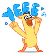 Стикер TONY TON 💎 @tony_v_ton - 0