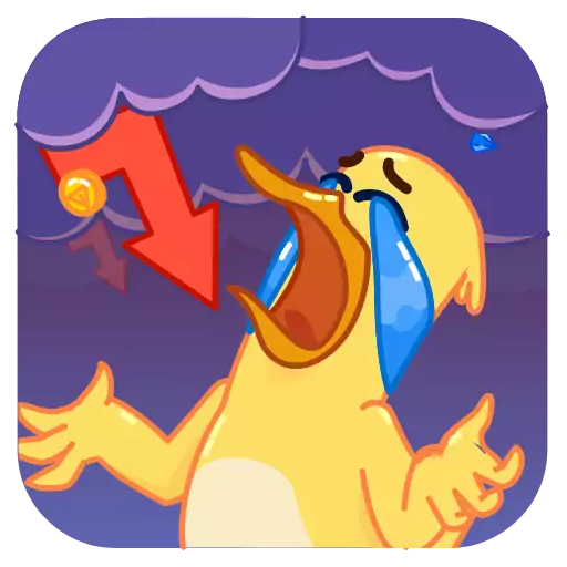 Sticker TONYVTON - 1