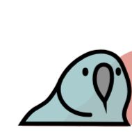 Стикер Больше стикеров 👉🏻 @stickertg4 - 6