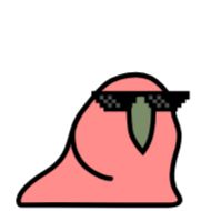 Стикер Больше стикеров 👉🏻 @stickertg4 - 2