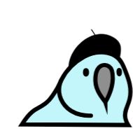 Стикер Больше стикеров 👉🏻 @stickertg4 - 1