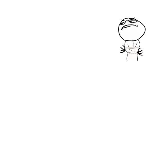 sketch white line art