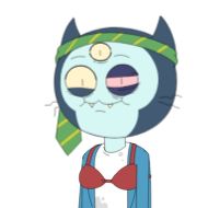 Стикер Take My Muffin - 2