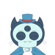 Стикер Take My Muffin - 1