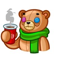 animated cartoon drawing clipart