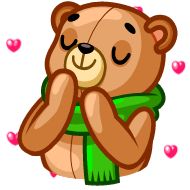 animated cartoon clipart drawing