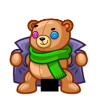 animal figure cartoon animated cartoon